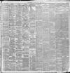 Liverpool Daily Post Tuesday 09 July 1889 Page 3