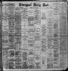Liverpool Daily Post Thursday 18 July 1889 Page 1