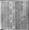 Liverpool Daily Post Saturday 27 July 1889 Page 4