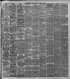 Liverpool Daily Post Monday 19 August 1889 Page 3