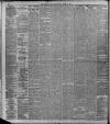 Liverpool Daily Post Saturday 24 August 1889 Page 4