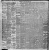 Liverpool Daily Post Tuesday 01 October 1889 Page 4