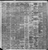 Liverpool Daily Post Thursday 24 October 1889 Page 4