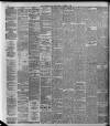 Liverpool Daily Post Tuesday 29 October 1889 Page 4