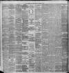 Liverpool Daily Post Thursday 07 November 1889 Page 4