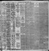 Liverpool Daily Post Monday 11 November 1889 Page 3