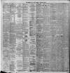 Liverpool Daily Post Wednesday 13 November 1889 Page 4