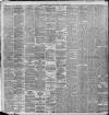 Liverpool Daily Post Thursday 14 November 1889 Page 4