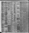 Liverpool Daily Post Friday 15 November 1889 Page 4