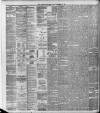 Liverpool Daily Post Friday 22 November 1889 Page 4