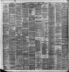 Liverpool Daily Post Saturday 23 November 1889 Page 2