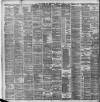 Liverpool Daily Post Monday 25 November 1889 Page 2