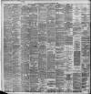 Liverpool Daily Post Monday 25 November 1889 Page 4