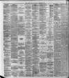 Liverpool Daily Post Friday 29 November 1889 Page 4