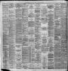 Liverpool Daily Post Saturday 30 November 1889 Page 4