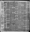 Liverpool Daily Post Saturday 04 January 1890 Page 7