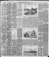 Liverpool Daily Post Tuesday 14 January 1890 Page 3