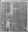 Liverpool Daily Post Friday 24 January 1890 Page 3