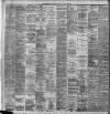 Liverpool Daily Post Saturday 25 January 1890 Page 4