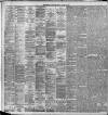 Liverpool Daily Post Friday 31 January 1890 Page 4