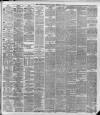 Liverpool Daily Post Saturday 01 February 1890 Page 3