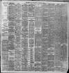 Liverpool Daily Post Saturday 15 February 1890 Page 3