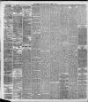 Liverpool Daily Post Friday 07 March 1890 Page 4