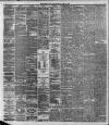 Liverpool Daily Post Saturday 26 April 1890 Page 4