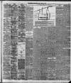 Liverpool Daily Post Friday 18 July 1890 Page 3