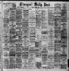 Liverpool Daily Post Saturday 19 July 1890 Page 2