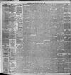 Liverpool Daily Post Saturday 02 August 1890 Page 4