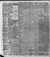 Liverpool Daily Post Friday 15 August 1890 Page 4