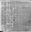 Liverpool Daily Post Wednesday 22 October 1890 Page 4