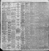 Liverpool Daily Post Saturday 29 November 1890 Page 4