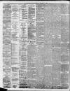 Liverpool Daily Post Saturday 27 December 1890 Page 4