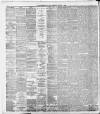 Liverpool Daily Post Wednesday 07 January 1891 Page 4