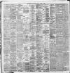 Liverpool Daily Post Saturday 10 January 1891 Page 4