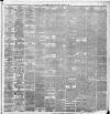 Liverpool Daily Post Monday 12 January 1891 Page 3