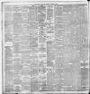 Liverpool Daily Post Thursday 15 January 1891 Page 4