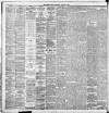 Liverpool Daily Post Friday 16 January 1891 Page 4
