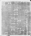 Liverpool Daily Post Saturday 17 January 1891 Page 6