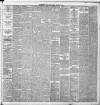 Liverpool Daily Post Monday 19 January 1891 Page 5