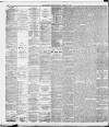 Liverpool Daily Post Friday 30 January 1891 Page 4