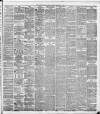 Liverpool Daily Post Saturday 31 January 1891 Page 3