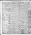 Liverpool Daily Post Wednesday 11 February 1891 Page 4