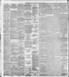 Liverpool Daily Post Thursday 12 February 1891 Page 4
