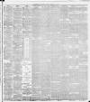 Liverpool Daily Post Friday 13 February 1891 Page 3