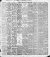 Liverpool Daily Post Tuesday 17 February 1891 Page 3