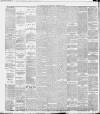 Liverpool Daily Post Friday 20 February 1891 Page 4