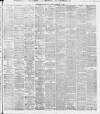 Liverpool Daily Post Saturday 21 February 1891 Page 3